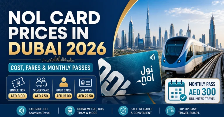 NOL Card Price