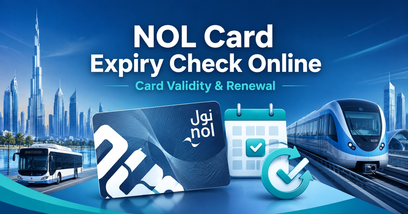 NOL Card Expiry Check