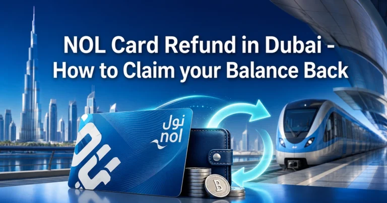 NOL Card Refund
