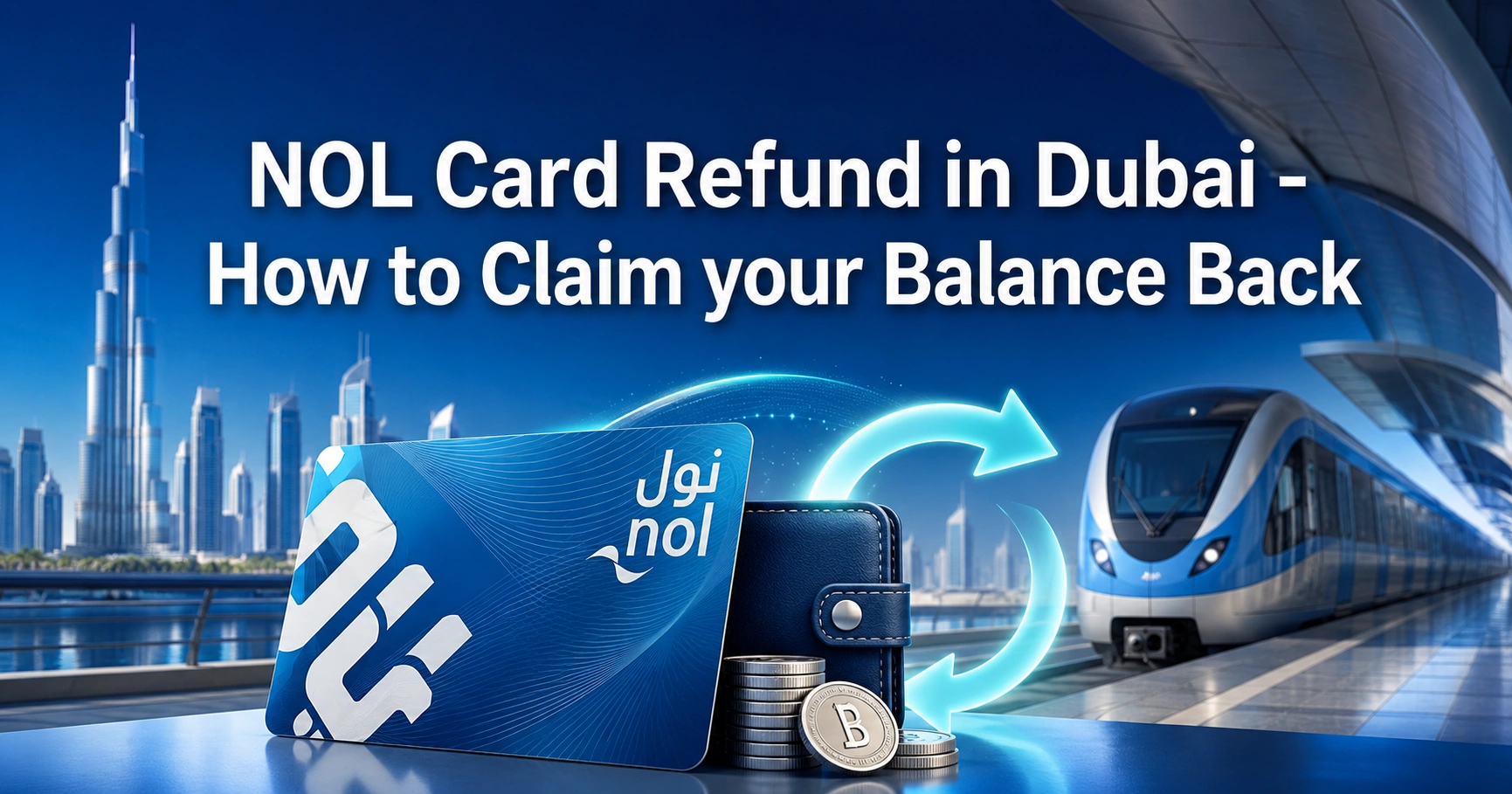 NOL Card Refund